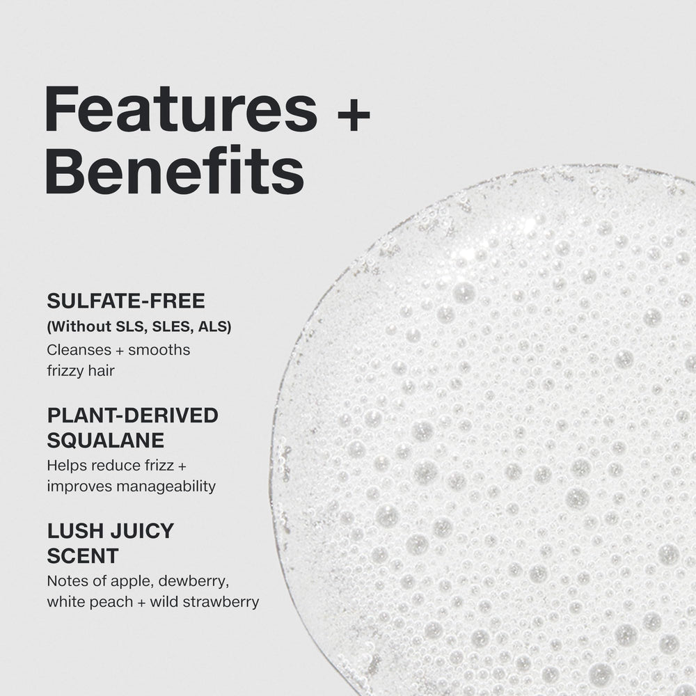 Paul Mitchell Super Smooth – routine quotidienne, cheveux plus souples après chaque lavage