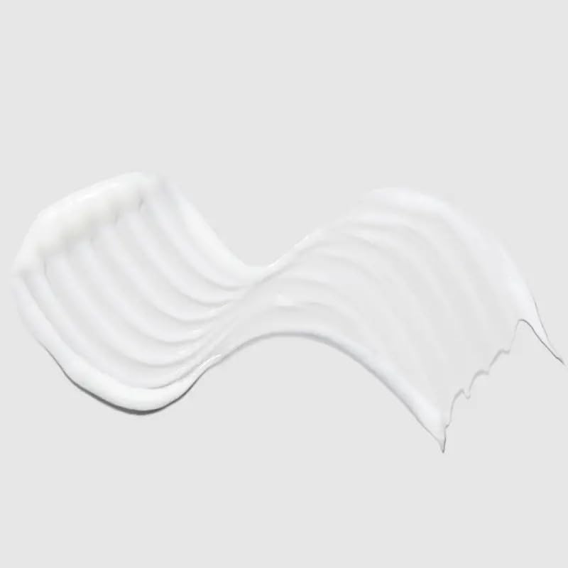Étiquette du Paul Mitchell Fortifiant indiquant les bénéfices et la protection UV.