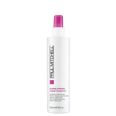 Paul Mitchell Traitement Liquide Ultra-Résistant dans un flacon, répare et renforce les cheveux.