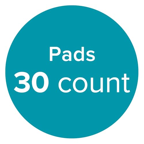 Paula's Choice 2% BHA Pads – pré-imprégnées, transport facile