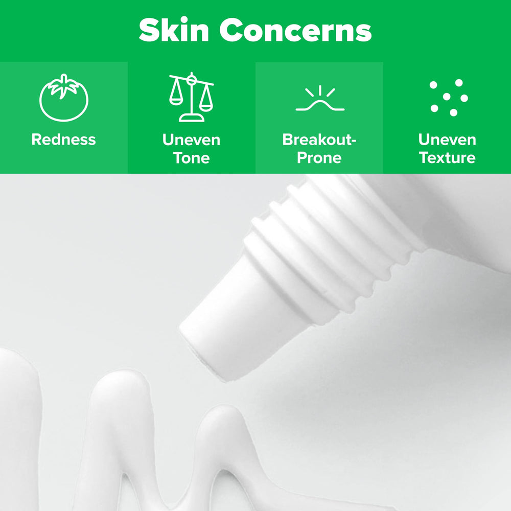 Paula's Choice Boost night routine placement with calm lighting.