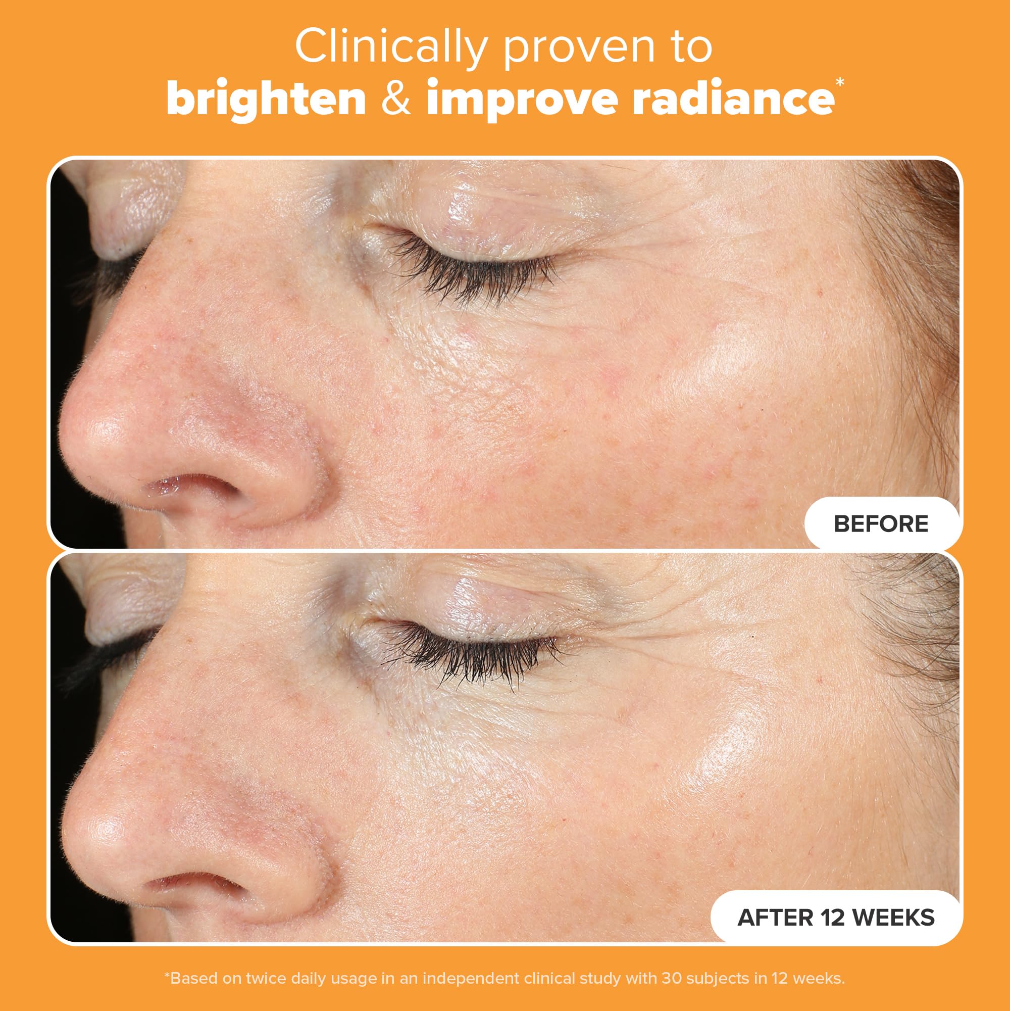 Paula's Choice Boost C15 Serum – acide férulique pour une protection antioxydante