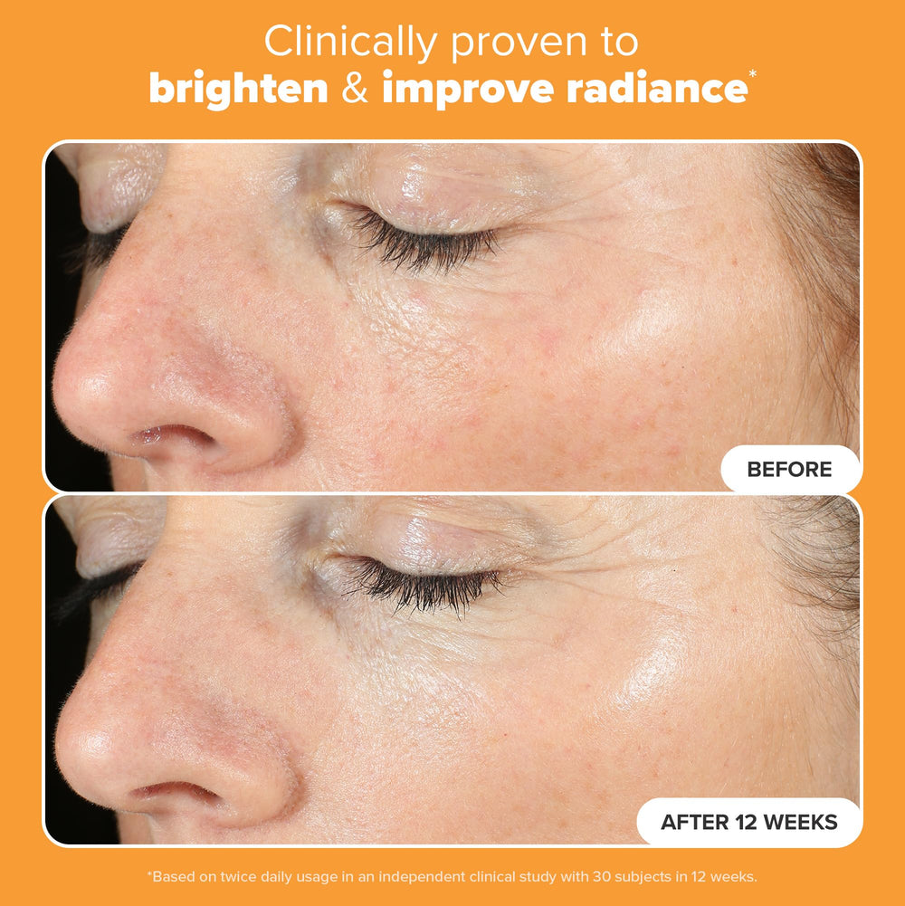 Paula's Choice Boost C15 Serum – acide férulique pour une protection antioxydante