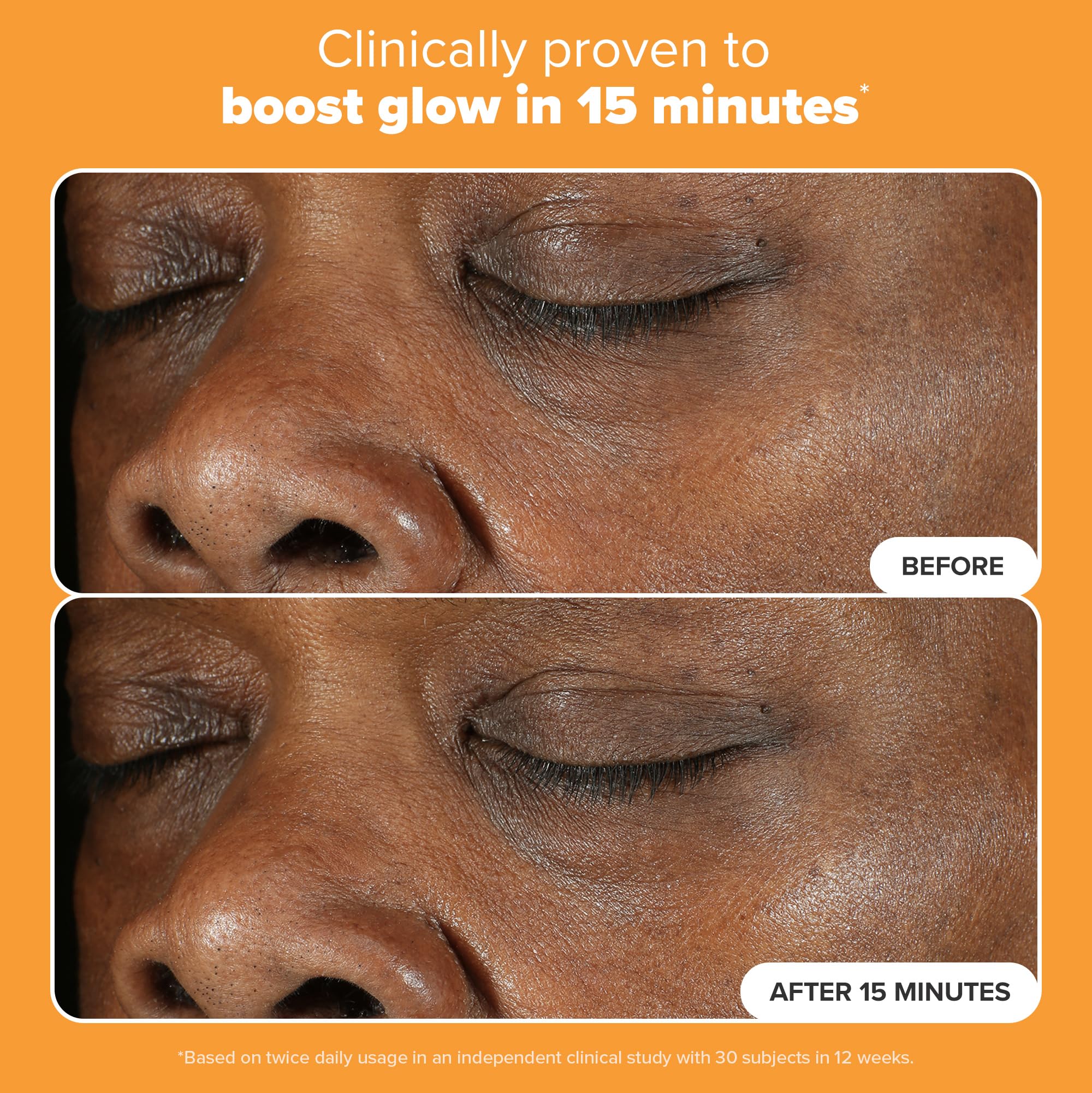 Paula's Choice Boost C15 Serum – concentration élevée en vitamine C