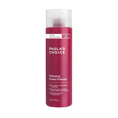 Paula's Choice: bouteille 8oz de nettoyant crème réparatrice nettoie en douceur et apaise les peaux sensibles.