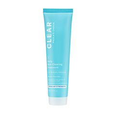Paula's Choice CLEAR - bouteille du soin, cible les imperfections existantes.
