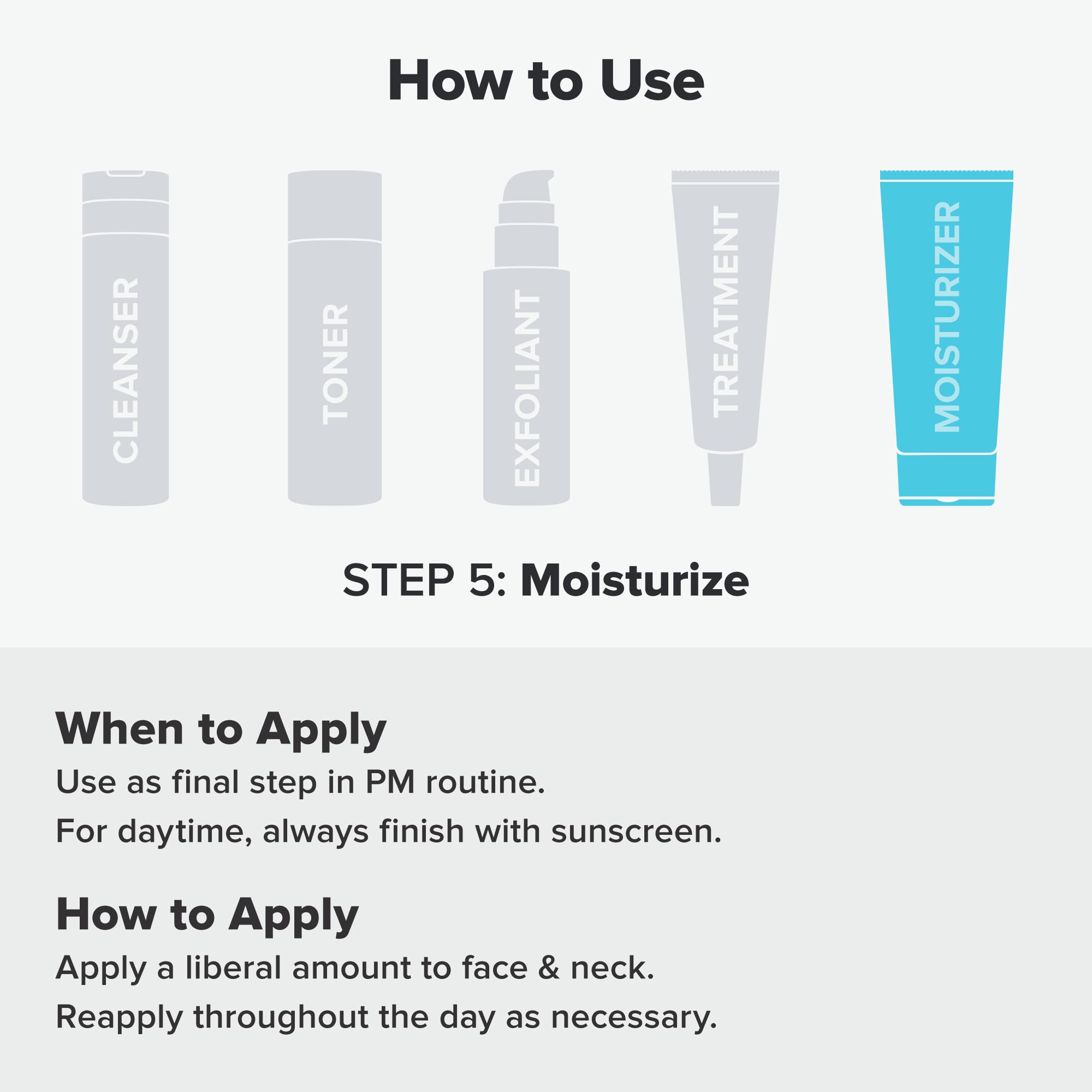 Extraits antioxydants de myrtille et citrouille pour protéger la peau.