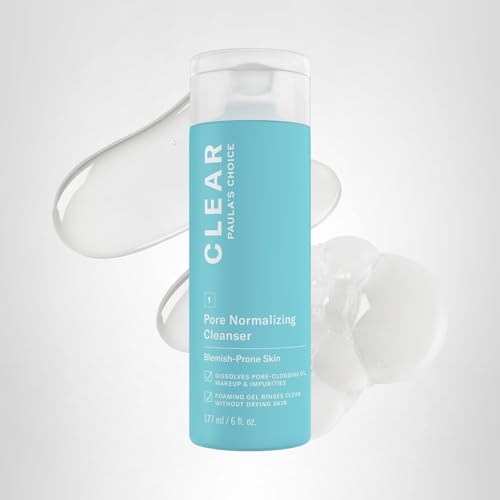 Éligible FSA/HSA pour Paula's Choice CLEAR Pore Normalizing