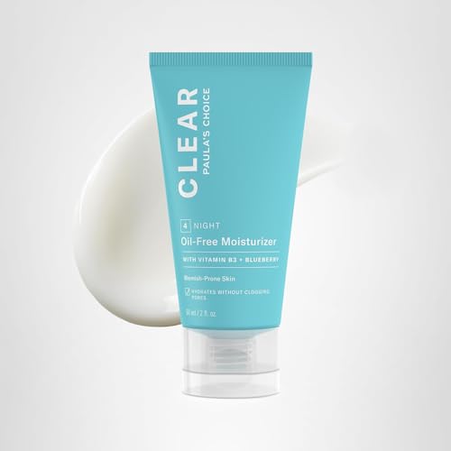 Formule sans parfum adaptée aux peaux sensibles et sujettes aux imperfections.