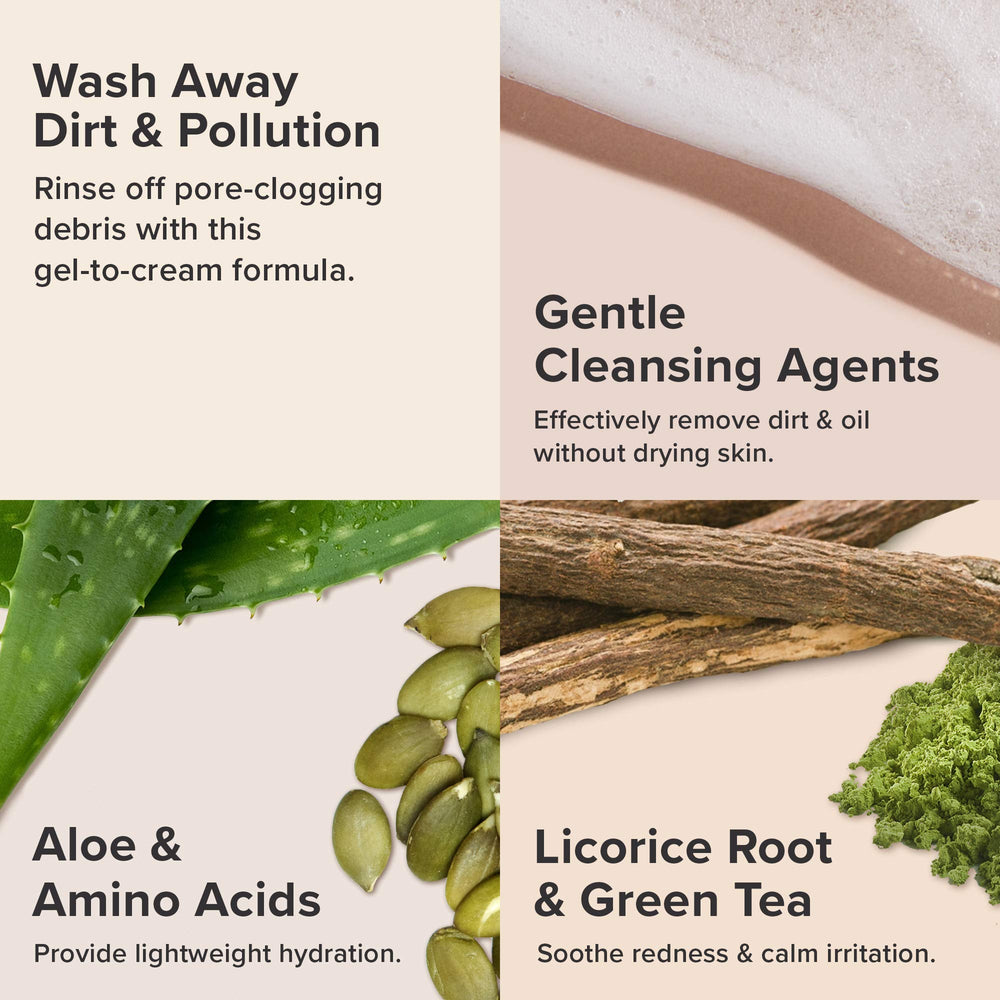 Paula's Choice DEFENSE: complexe triple-superfood pour la peau.