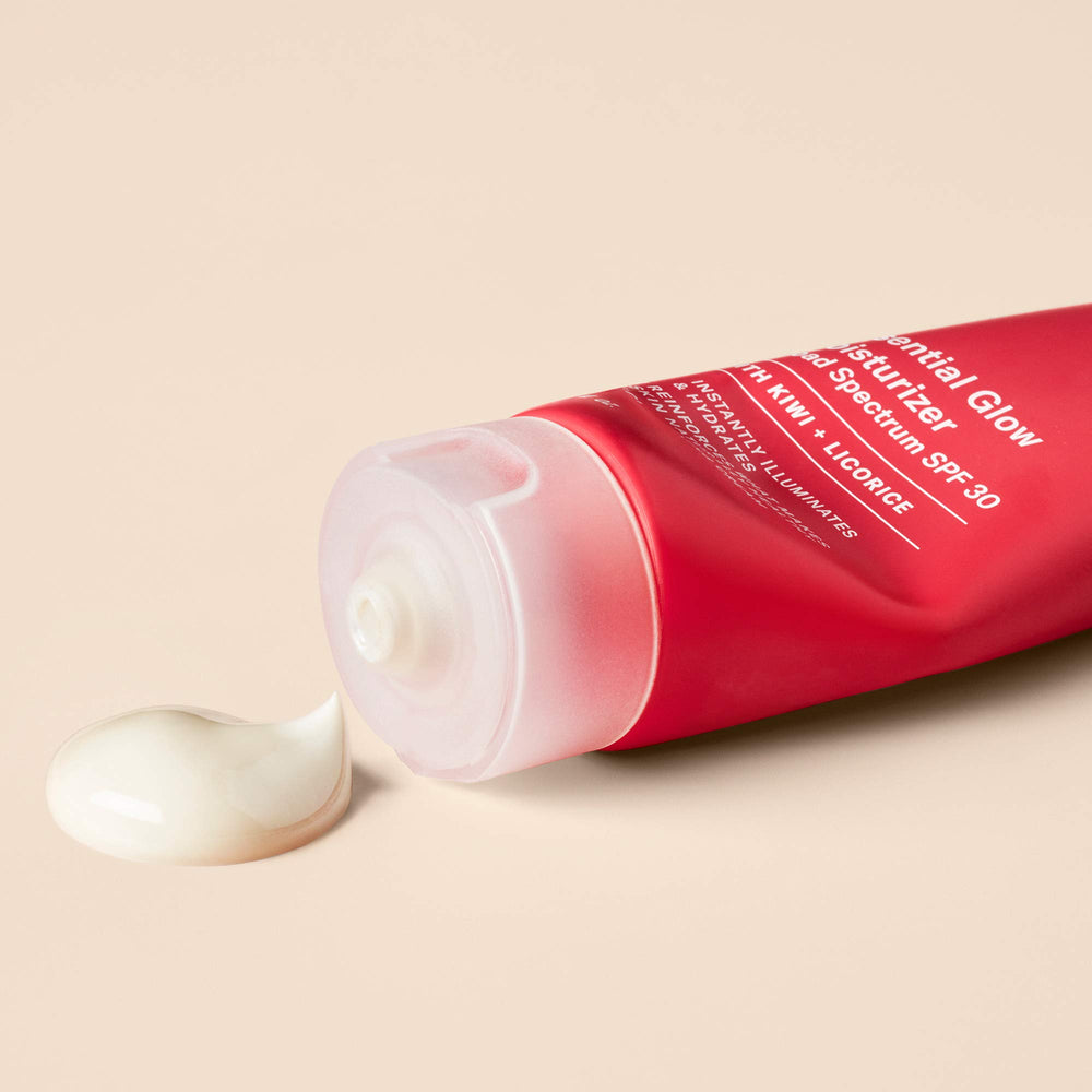 Huile d'argan et resveratrol pour hydratation douce Paula's Choice.