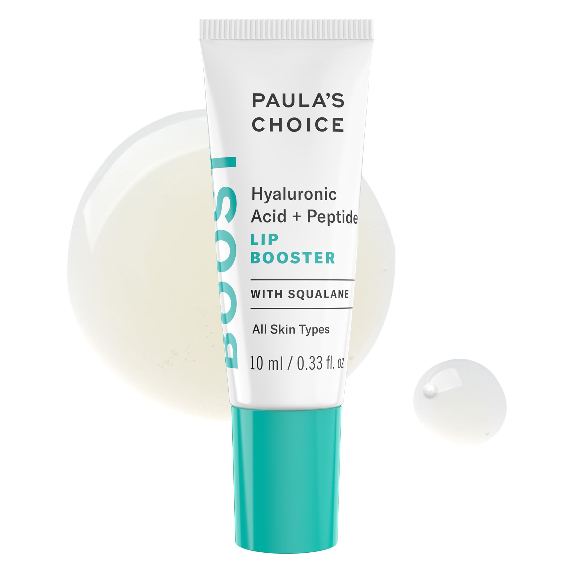 Paula's Choice Lip Booster – effet volume hydratant sur les lèvres