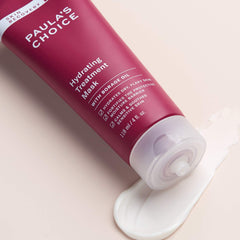Paola's Choice primrose huile – soin nourrissant visage et effet apaisant.