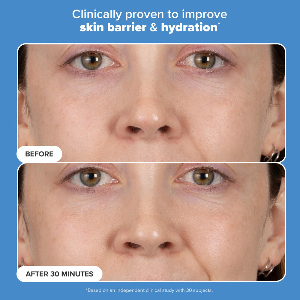 Paula's Choice RESIST Barrier Repair, tripeptide-5 et huile de pastèque pour lissage.