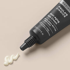 Paula's Choice RESIST Crème Yeux application quotidienne pour un regard plus frais