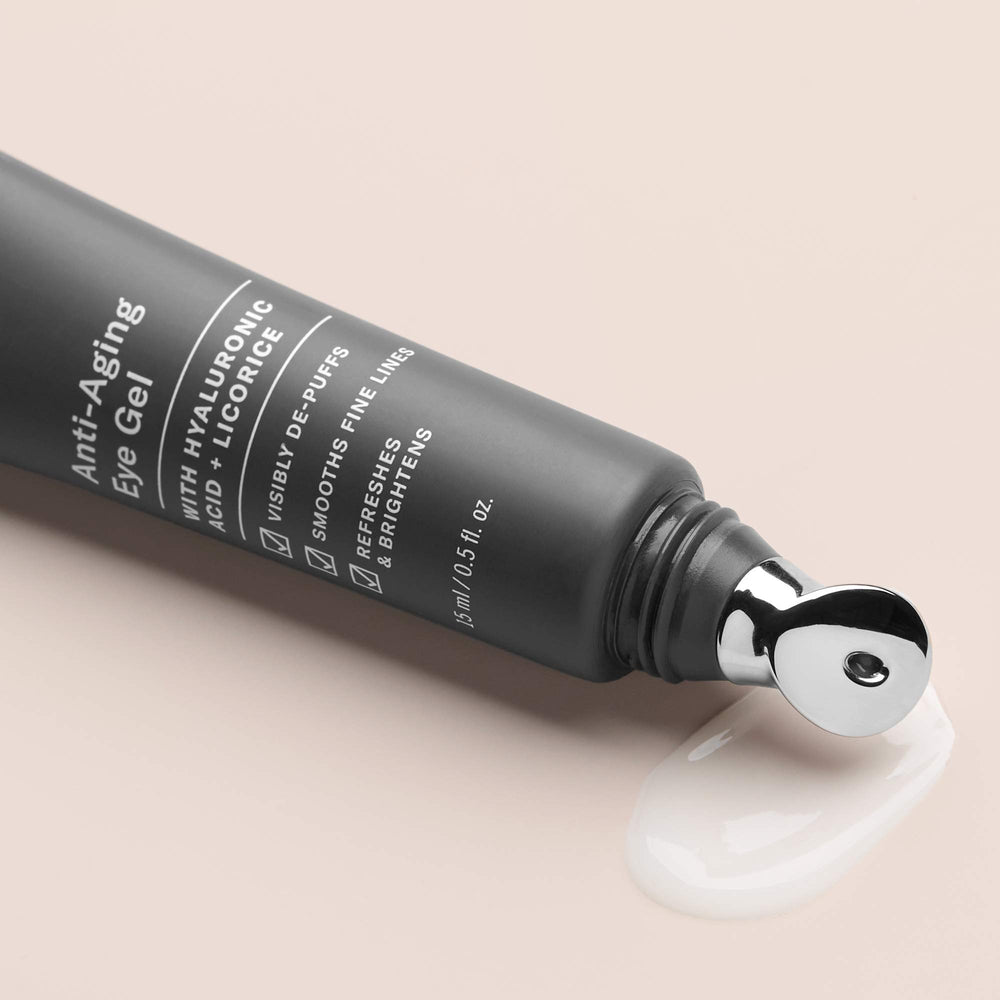 Application douce Paula's Choice Resist Gel Yeux sur le contour des yeux