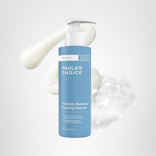 Paula's Choice RESIST packaging simple et pratique facilitant routine quotidienne