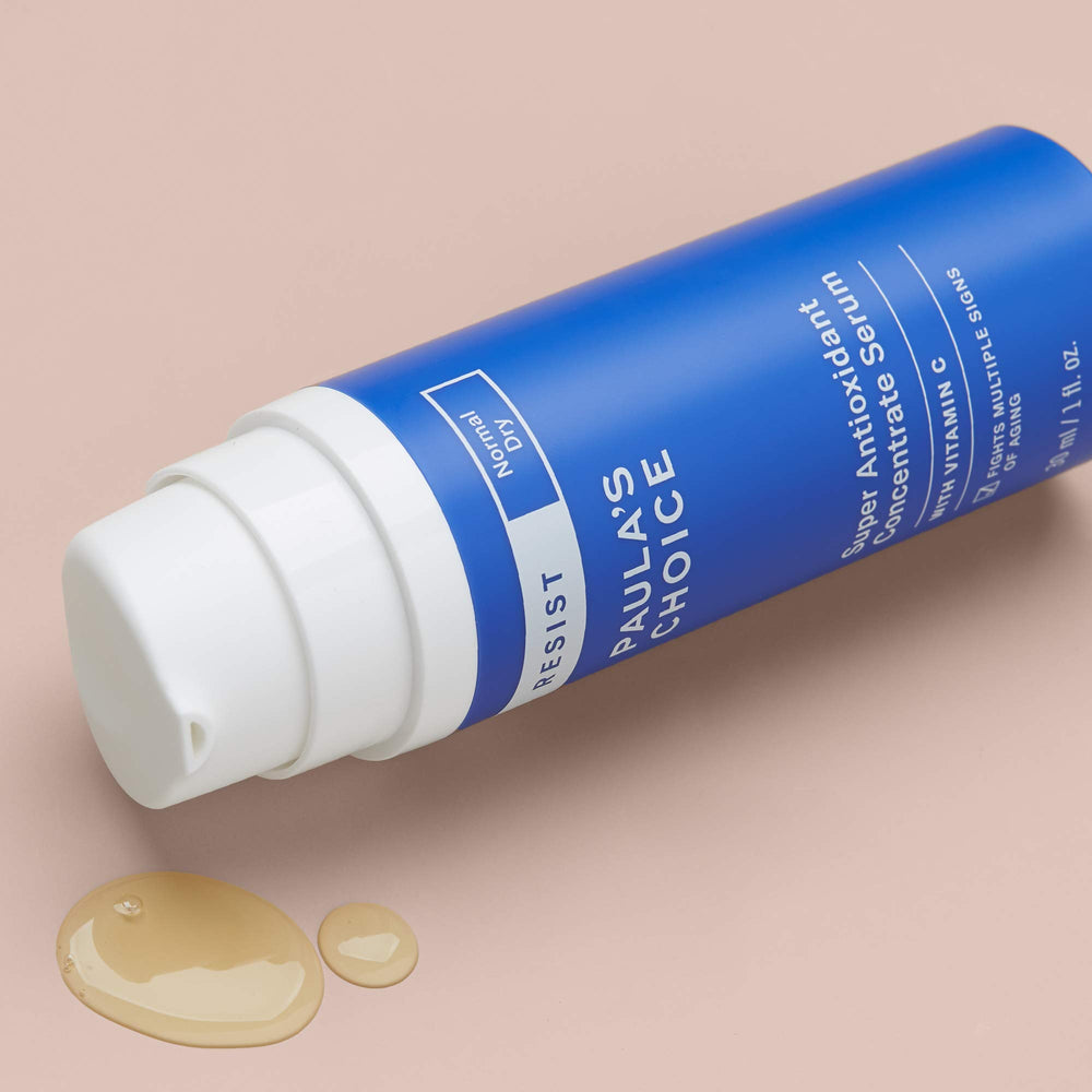 Formulation Coenzyme Q10 et vitamine E pour nourrir sans lourdeur