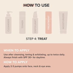 Paula's Choice RESIST Sérum pipette précise pour application ciblée