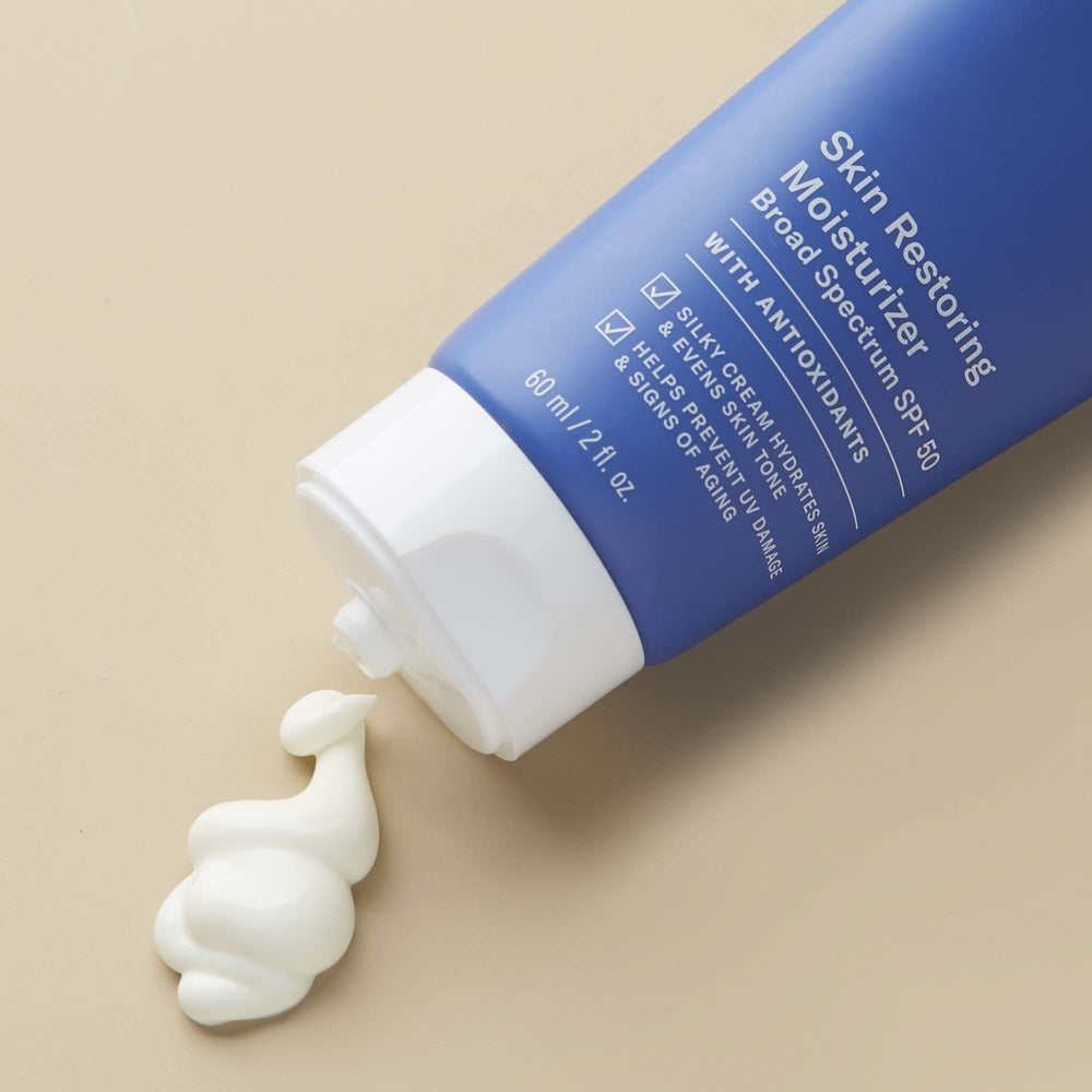 Paula's Choice RESIST SPF50 – Application matin, base soin efficace.