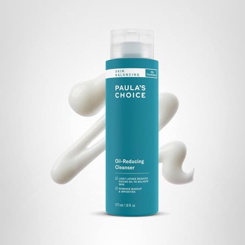 Rituel de soin matin et soir avec ce nettoyant