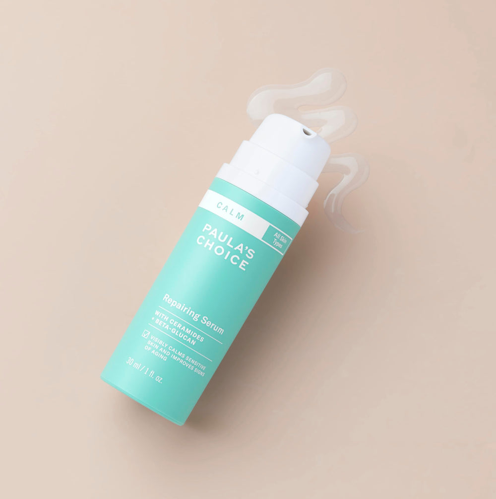 Emballage durable Paula's Choice, réduction du plastique.