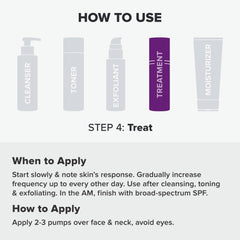 Paula's Choice serum visage ceramides acide hyaluronique, hydratation profonde