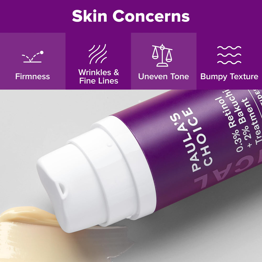 Paula's Choice serum visage texture lotion légère, absorption rapide