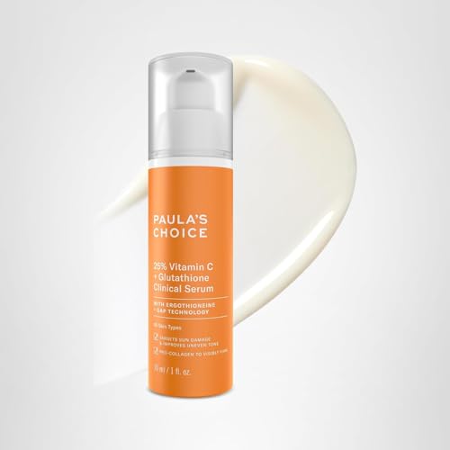 Routine visage avec ce sérum Paula's Choice pour massage ciblé