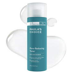 Tonique Paula's Choice, bouteille, potentielle réduction des pores et réduction de la brillance