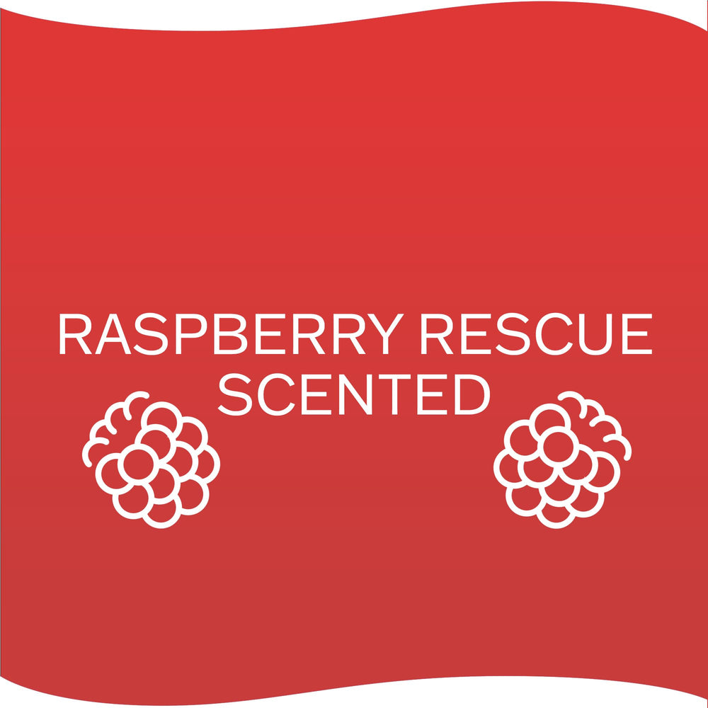 Ambiance Paw Patrol Raspberry Rescue pendant le bain