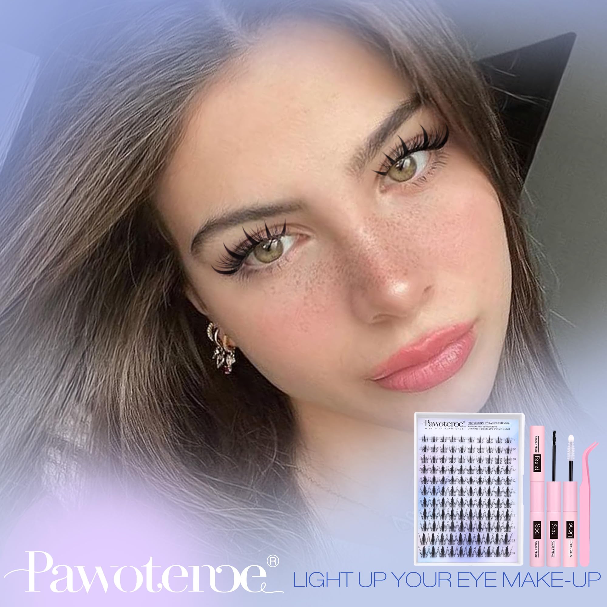 Pawotence accessoires soin pro – outils essentiels pour une routine fiable.