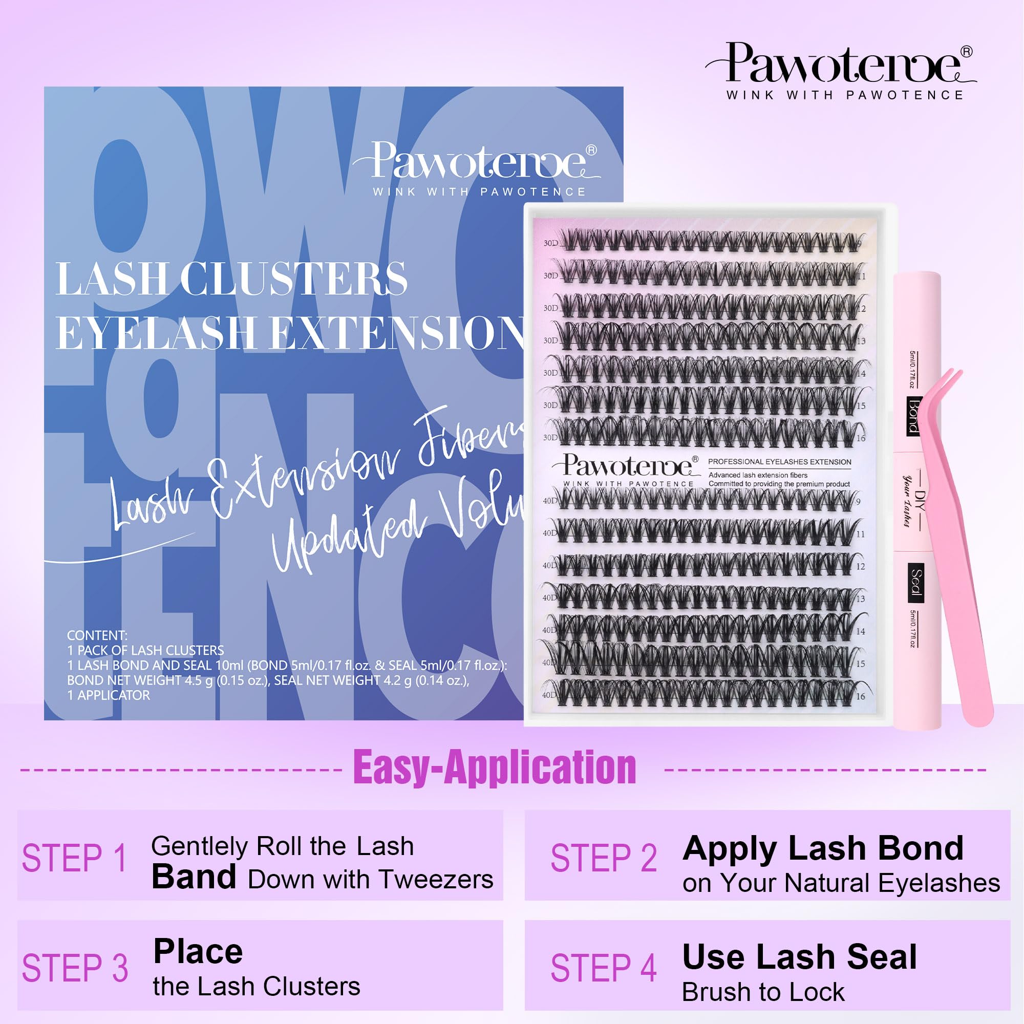 Pawotence design et beauté, allure chic sans salon.