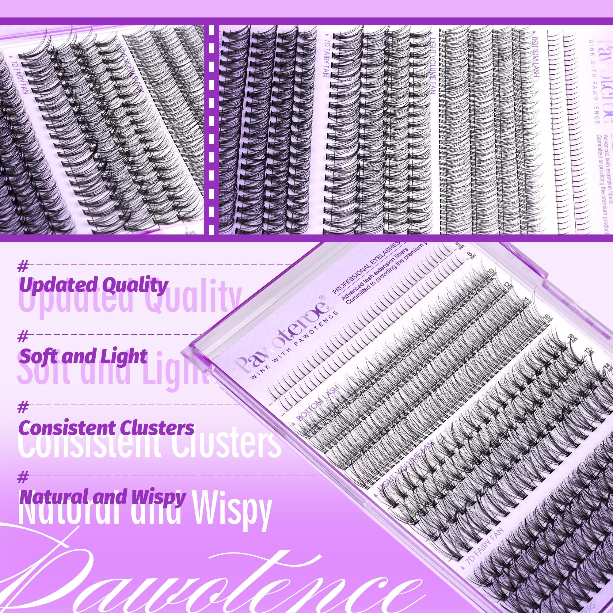 Fibres de clusters douces et durables pour confort quotidien.