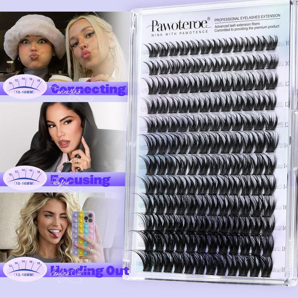 Pawotence Misha: idéal pour occasions, travail et soirées