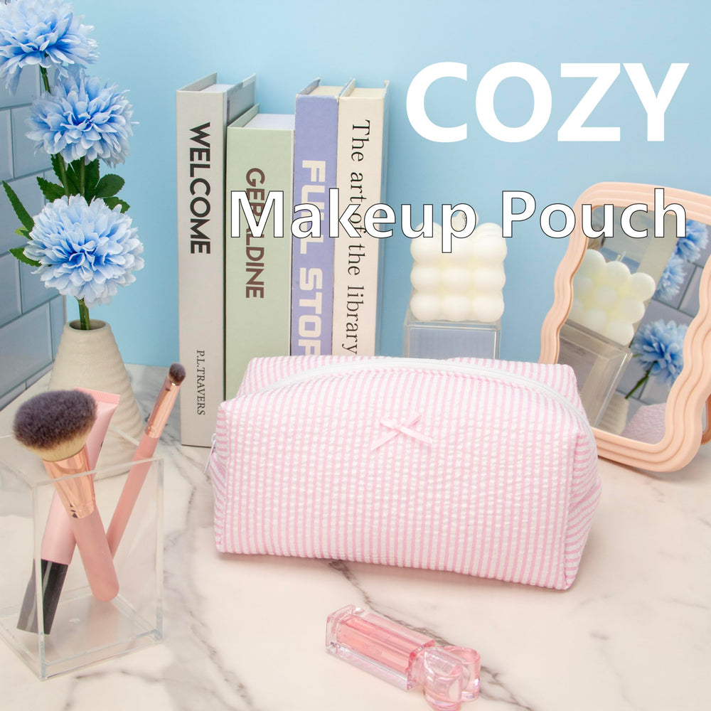 PAZIMIIK-ensemble-maquillage-idéal, compagnon de voyage discret et utile.