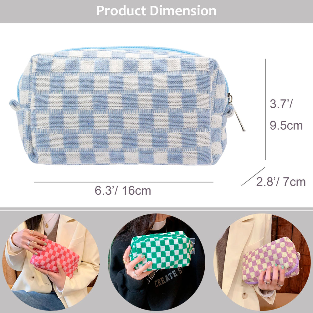 PAZIMIIK modèle léger et compact pour sac