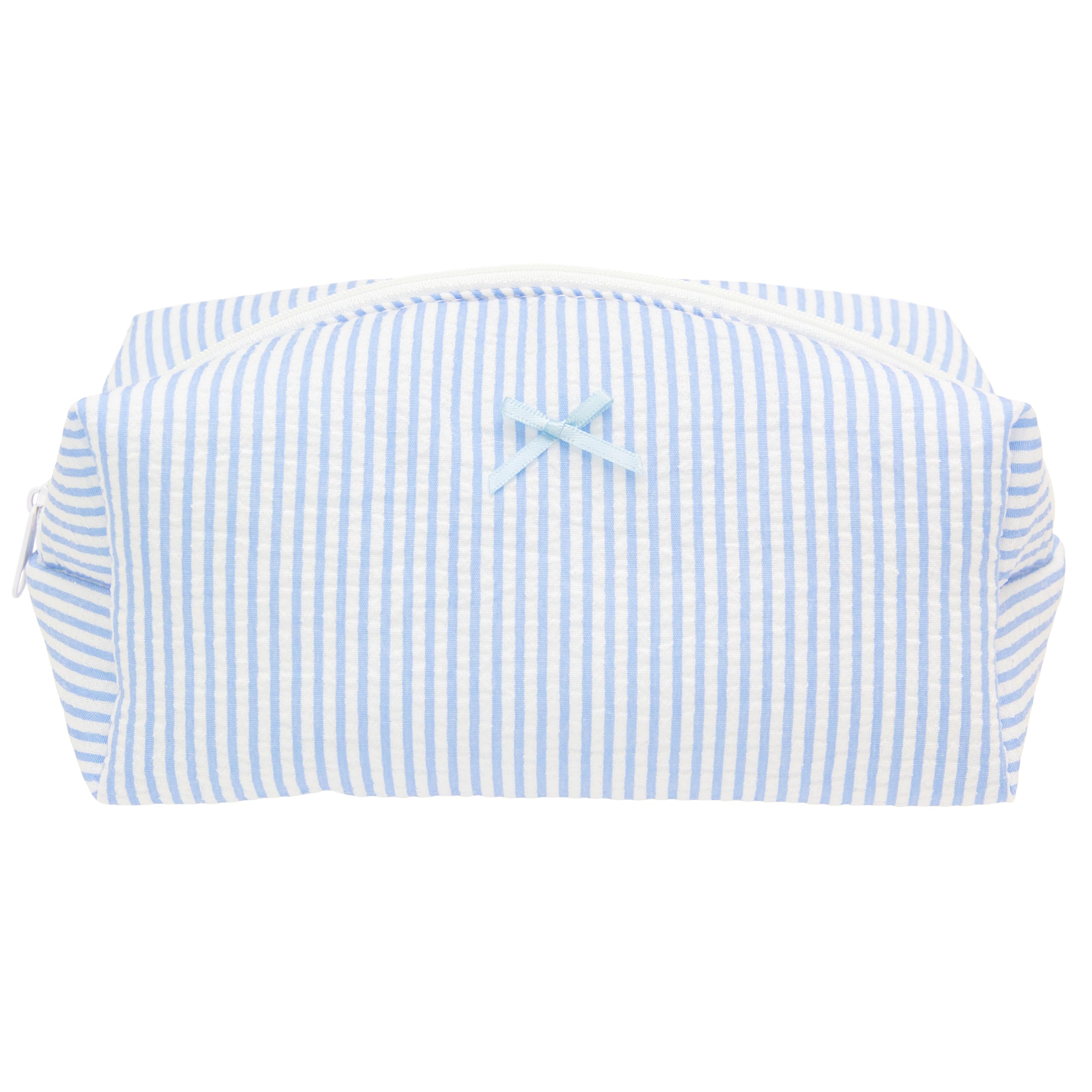 PAZIMIIK sac maquillage confortable ouvert, pratique pour voyage et quotidien