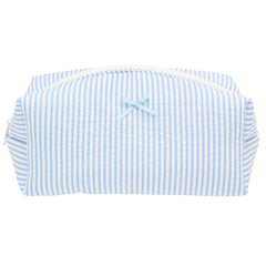 PAZIMIIK sac maquillage confortable ouvert, pratique pour voyage et quotidien
