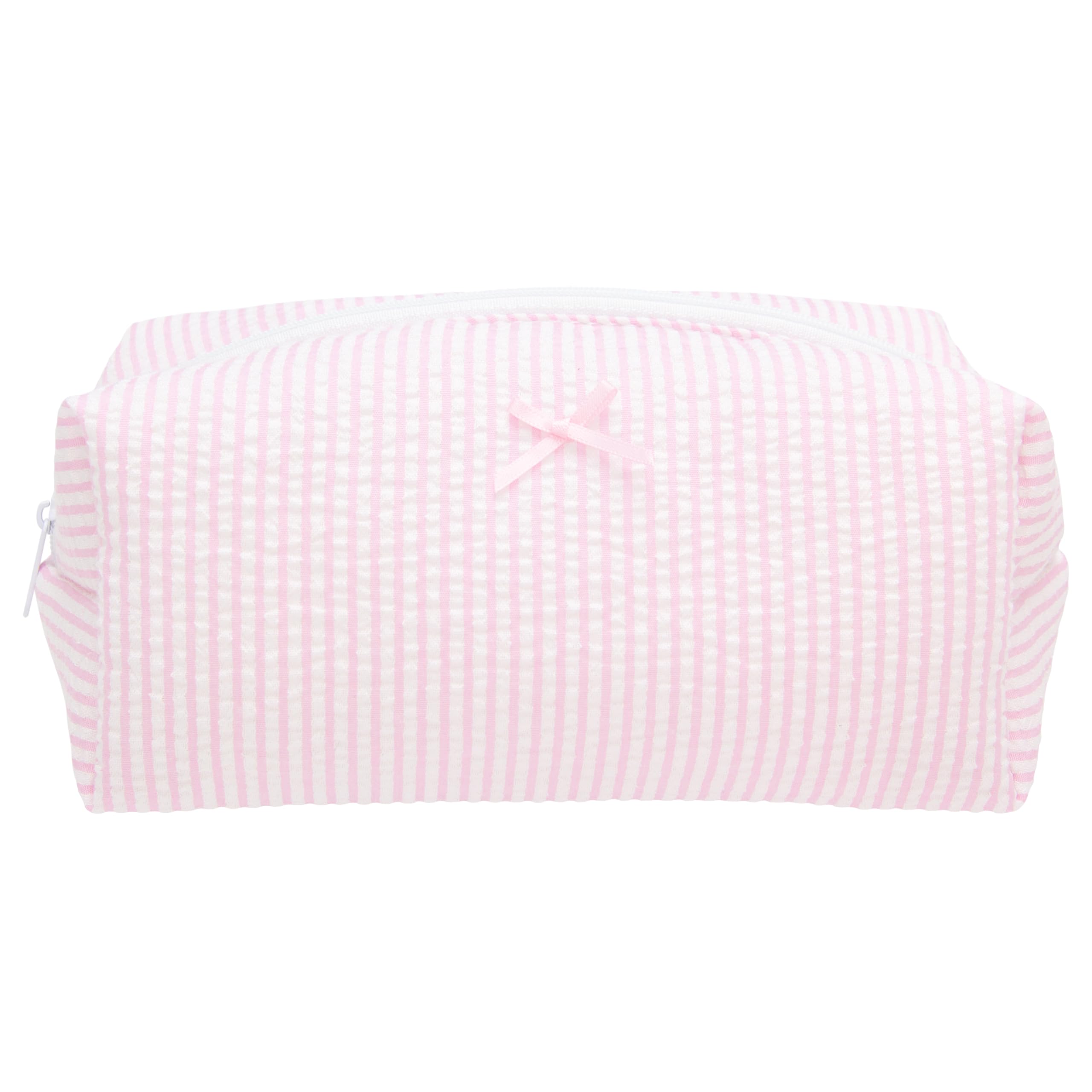 PAZIMIIK sac-maquillage-spacieux, rangement pratique pour pinceaux et cosmétiques lors d'un voyage.