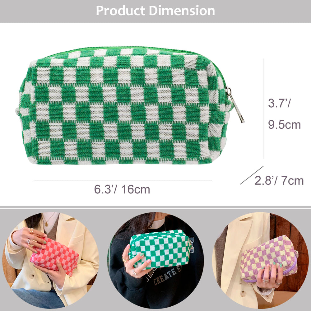 PAZIMIIK trousse maquillage cadeau parfait pour amie ou famille