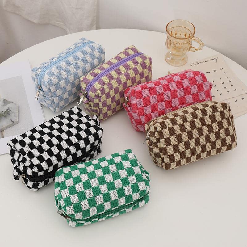 PAZIMIIK compagnon quotidien, trousse-maquillage porte-poche