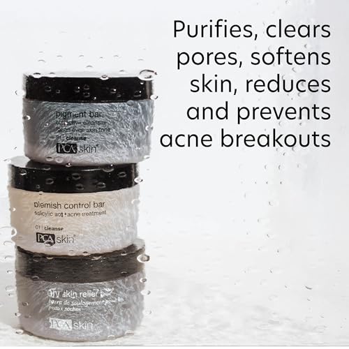 PCA SKIN 2% acide salicylique: agit sur les pores et les impuretés.