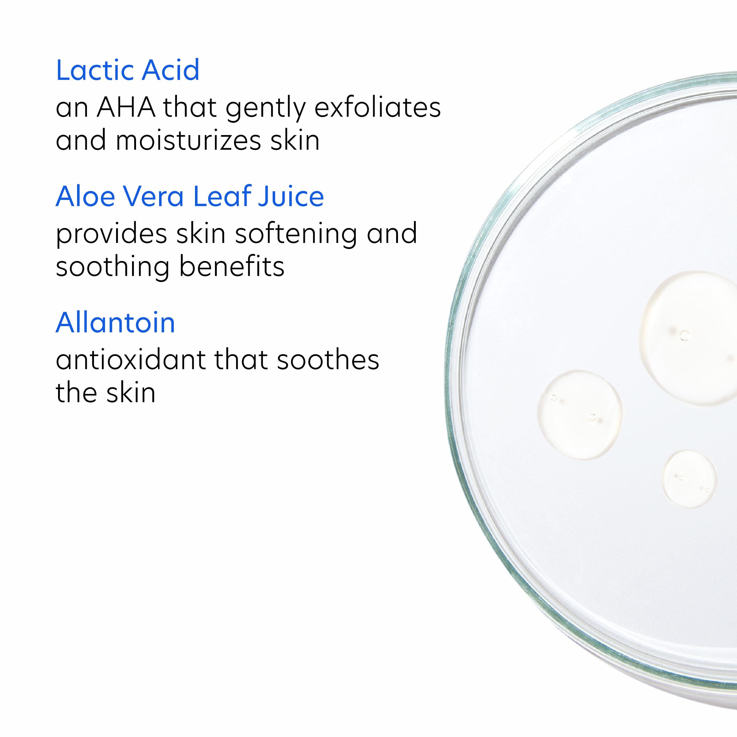 PCA SKIN – démaquillage léger, élimine maquillage et impuretés