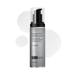 Sérum PCA SKIN ExLinea Pro Peptide Serum flacon – hydratation ciblée pour la peau.