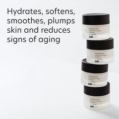 PCA SKIN HydraLuxe avec algues des neiges, hydratation cutanée améliorée potentiellement.