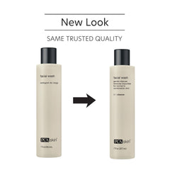 PCA SKIN – texture mousse légère, nettoyage sans tirer