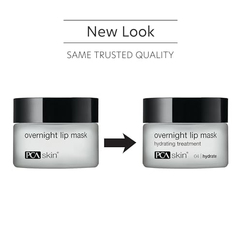 PCA SKIN – hydratation lèvres intense, soin durable pour lèvres sèches.