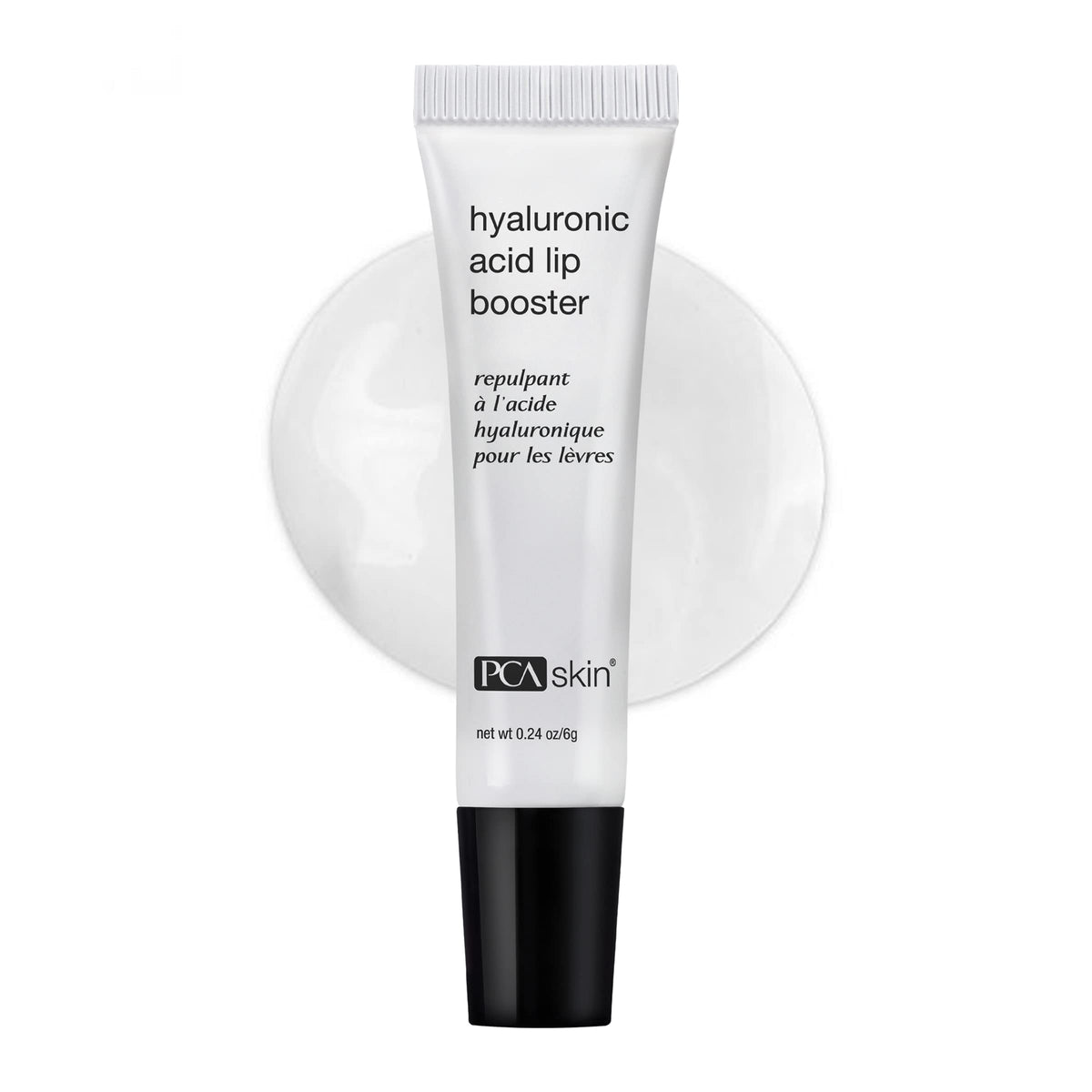 PCA SKIN sérum repulpant pour lèvres – flacon élégant, hydratation rapide