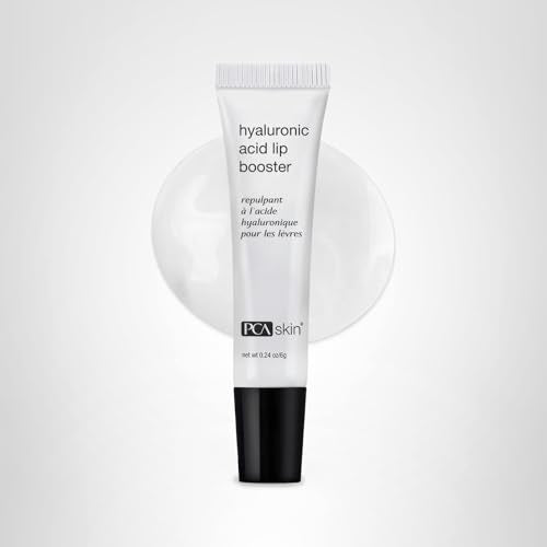 PCA SKIN sérum lèvres – intégré facilement à votre routine